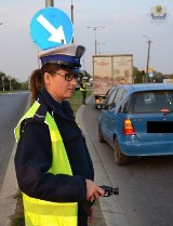 Kronika KPP Malbork. Pijany "Trzeźwy poranek" i zderzenie auta z motocyklem