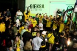 Piłkarki GKS Katowice zdobyły Puchar Polski. Zobacz jak przywitali je kibice -ZDJĘCIA