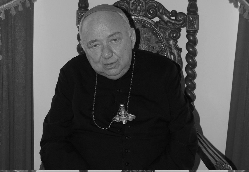 Pelplin: Uroczyste przeniesienie ciała biskupa Szlagi do katedry w piątek [MAPA]