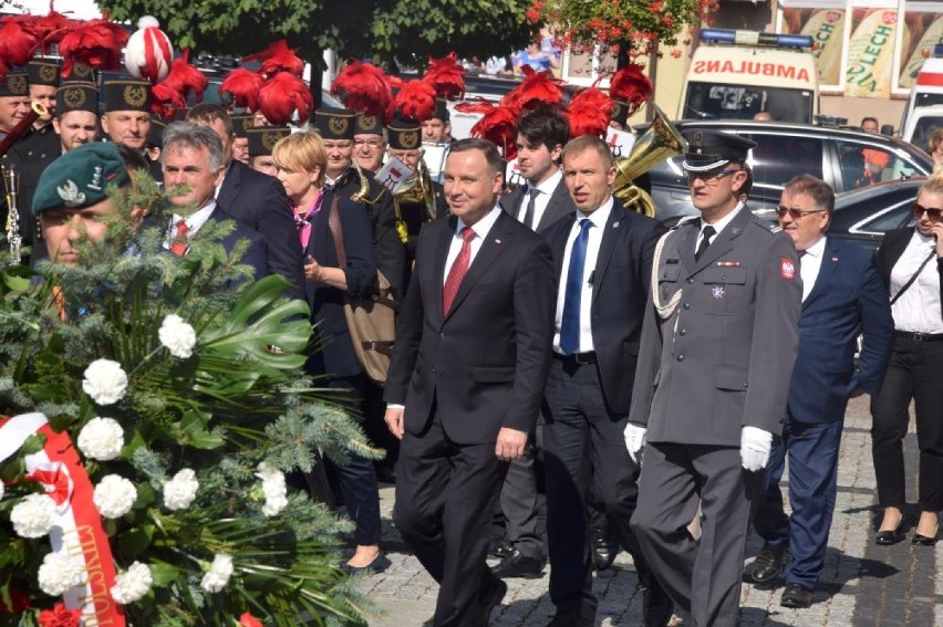 Rafał Trzaskowski i Andrzej Duda w północnej Wielkopolsce. Czy będą też w Chodzieży?