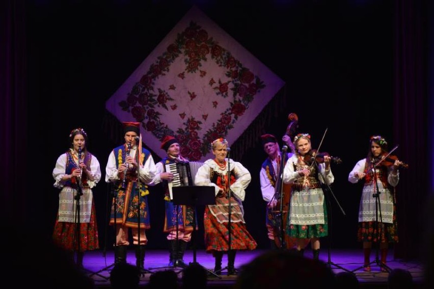 Jarmark Janowski - 43 edycja Festiwalu Folkloru już w...