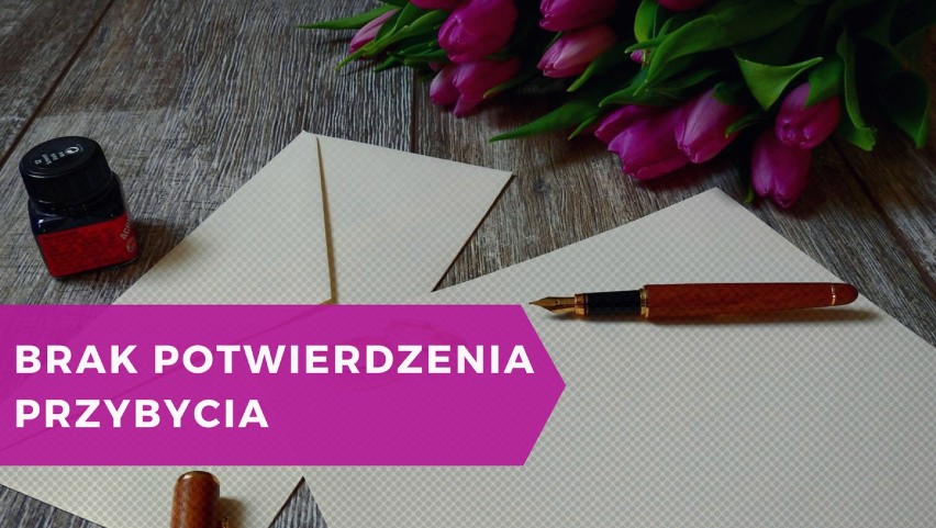 Jeśli państwo młodzi wyznaczają datę graniczną, do której...