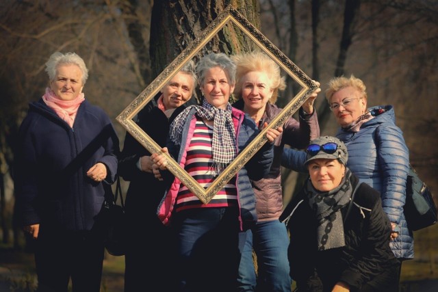 Z każdym rokiem w Krakowie przybywa seniorów