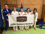 Camtu Nguyen z Kwidzyna wywalczyła złoto na Otwartych Mistrzostwach Gdyni w judo [ZDJĘCIA]