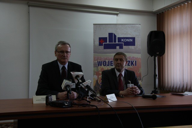 Wyniki konkursu ogłosił dyrektor Grzegorz Wrona