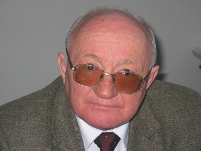 Bogdan Talarowski