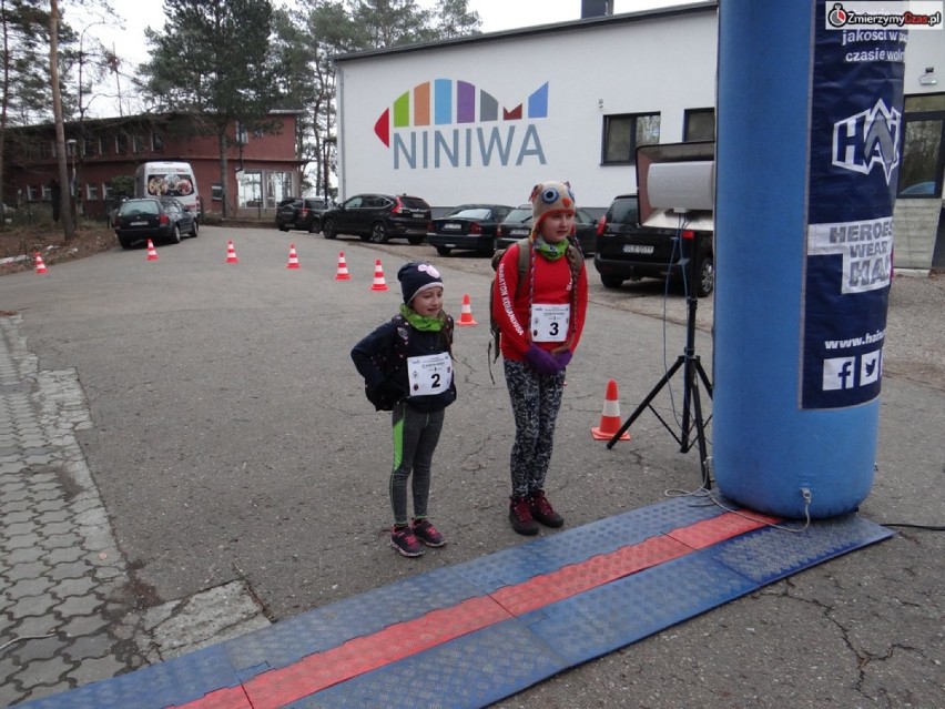 XV Maraton Komandosa. Na terenie lublinieckiej dzielnicy Kokotek rywalizowały też dzieci i młodzież ZDJĘCIA