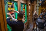 Sąd Administracyjny w Bydgoszczy uznał, że można karać restauratorów otwierających swoje lokale