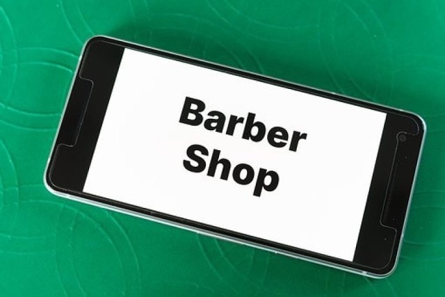 Najlepszy barber w Sieradzu. Zobacz, które salony polecają mieszkańcy miasta.


>>>ZOBACZ WIĘCEJ NA KOLEJNYCH SLAJDACH