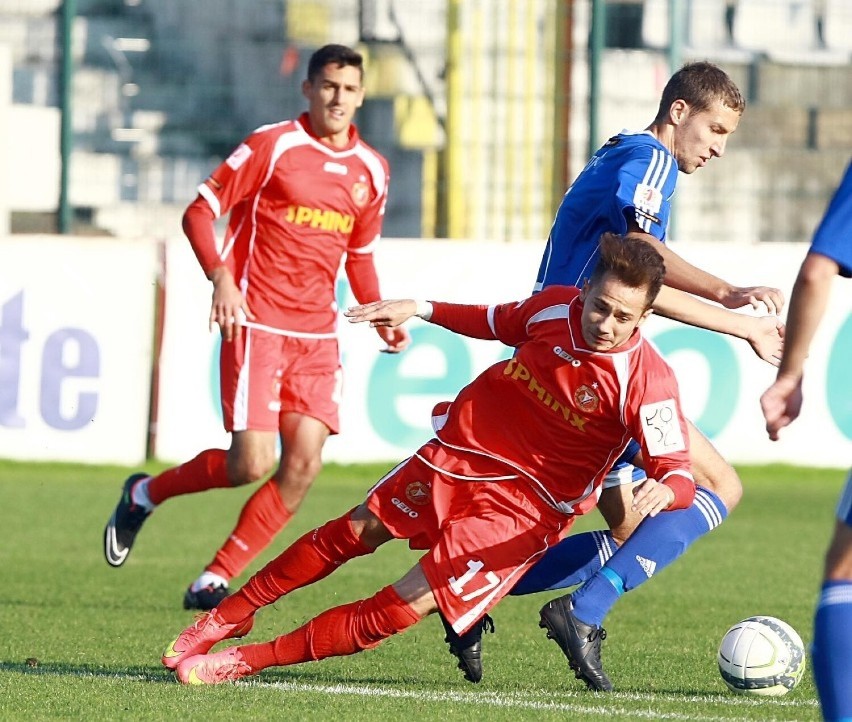 Widzew Łódź - Wisła Plock. Powrót rywalizacji po latach. Nafciarze będą walczyć z Widzewem wspierani kompletem kibiców gości!