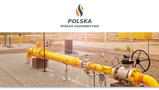W gminie Krzywiń PSG wybuduje sieć gazowniczą