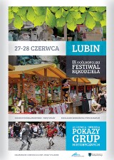 Festiwal rękodzieła Lubin. Konkurs na gadżet dla CK Muza