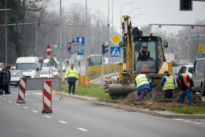 To przedsięwzięcie, do którego przygotowania rozpoczęły się...