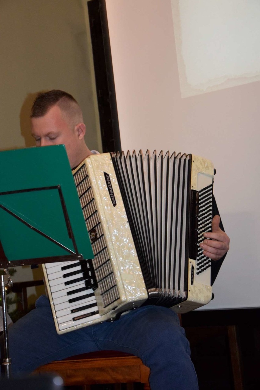 Spotkanie autorskie w Muzeum Zamek Opalińskich