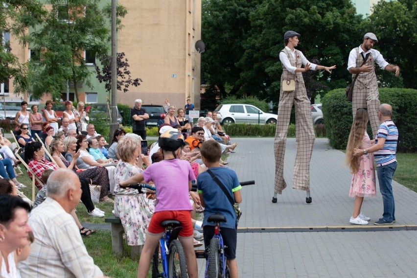 Jacek Rosół, koordynator Bydgoskiego Budżetu Obywatelskiego...