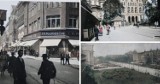 Bytomskie ulice sprzed kilkudziesięciu lat! Jak wyglądało miasto przed wojną? Zobacz kolorowe archiwalne ZDJĘCIA ludzi, parków i budynków
