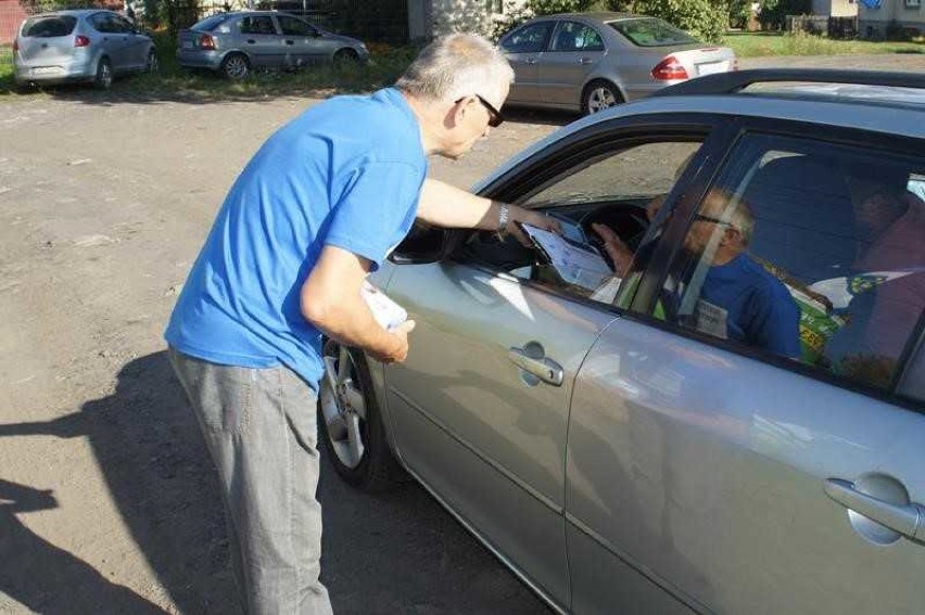 Trasa z Wodzisławia do Jastrzębia będzie równa jak stół!