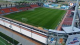 Stadiony beniaminków PKO Ekstraklasy, Fortuna 1 i eWinner 2 ligi [ZDJĘCIA]