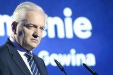 Jarosław Gowin, lider Porozumienia oficjalnie poparł jednego z kandydatów na prezydenta Rudy Śląskiej
