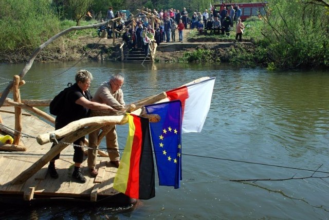 Samorządowcy z Pieńska dzięki wodzie jeszcze bardziej zacieśnią swoją współpracę z niemiecką gminą Neißeaue