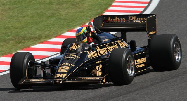 Bruno Senna
Creative Commons Attribution-Share Alike 3.0 Unported