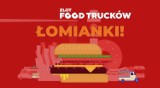 Smaczna majówka z food truckami w Łomiankach! Wiosenny piknik dla całej rodziny