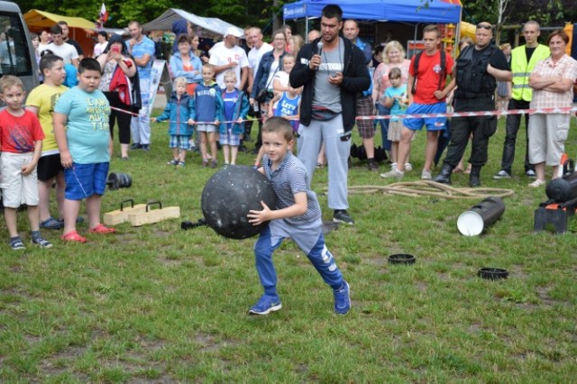 Dni Gminy Wejherowo 2016