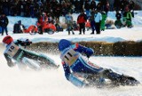 Ice racing - W sobotę wyścigi o Złote Koziołki