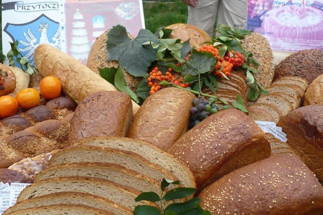 Święto Chleba w Bogdańcu