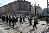 Festiwal Orkiestr Dętych 2016 Zabrze. Koncerty i przemarsz [ZAPOWIEDŹ]