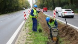 Remont na Czecha. Będą nowe barierki i oświetlenie