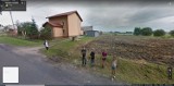 Tak wyglądają uchwyceni przez kamerkę Google Street View w gminie Bobrowo w powiecie brodnickim. Zobaczcie zdjęcia
