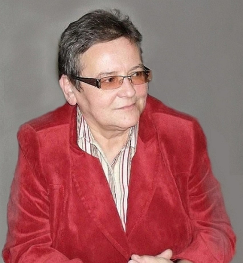 Burmistrz Brzeszcz Cecylia Ślusarczyk