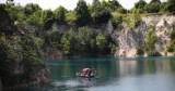 Widoki jak z Chorwacji. TOP 7 niezwykłych polskich kąpielisk w kamieniołomach