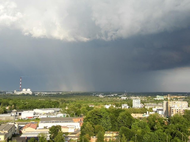 Pogoda w Poznaniu ulegnie zmianie