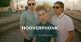 Hooverphonic na trzech koncertach w Polsce!                