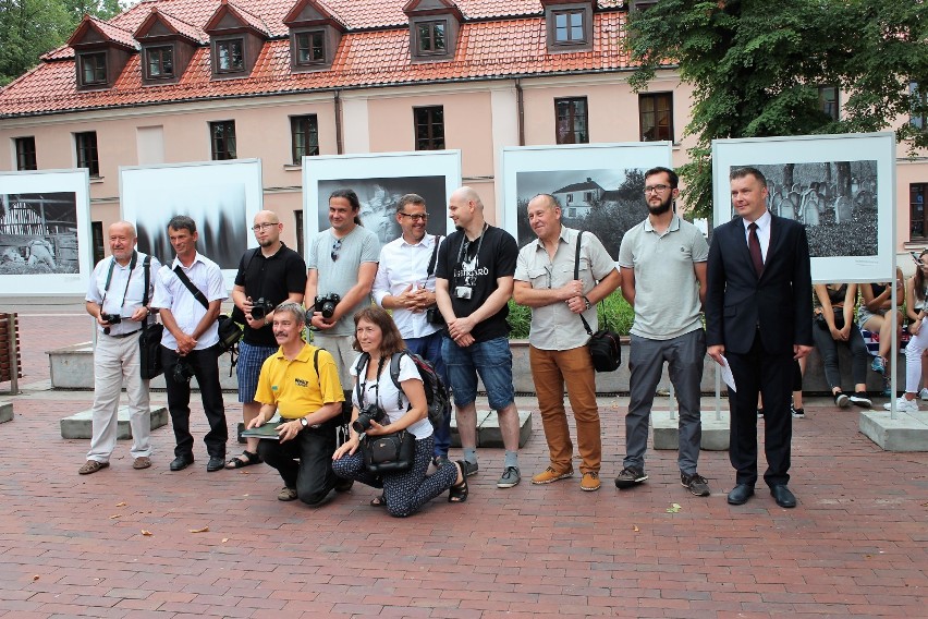 V Międzynarodowy Festiwal Fotografii. Jeden temat, dziesiąć wystaw, wiele interpretacji