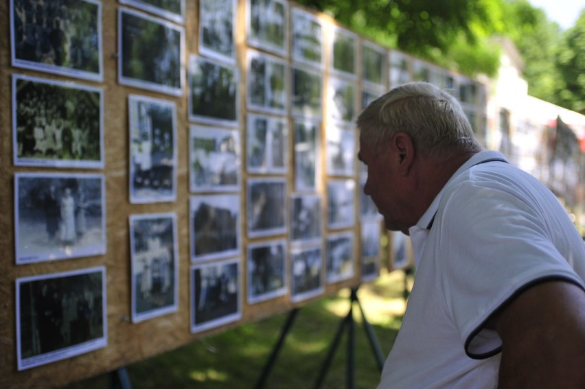 Kraków. Dzień Wadowa pełen atrakcji. Od zumby po pokaz tresury psów [ZDJĘCIA]