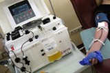 W Lublinie pierwszy w Polsce pacjent z koronawirusem otrzymał osocze ozdrowieńca