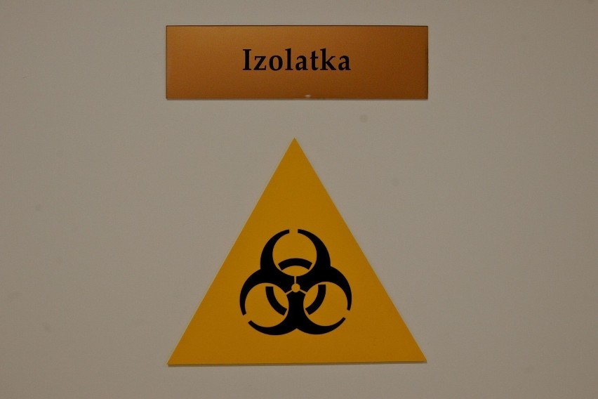 Koronawirus. Klinika Hematologii w Klinicznym Szpitalu Wojewódzkim nr 1 w Rzeszowie wstrzymuje przyjęcia!