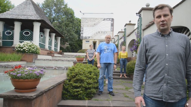 Muzeum imienia Przypkowskich w akcji #GaszynChallenge