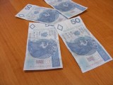 Tarnobrzeg: Nastolatkowi fałszowali banknoty