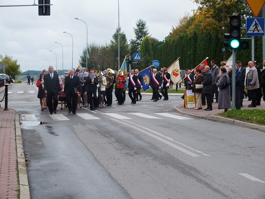 XXXI Wojewódzkie Kraśnickie Spotkania Pszczelarzy