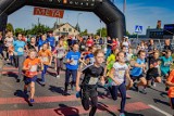 Bieg 5 mil po gminie Zduńska Wola [zdjęcia i wyniki]