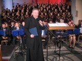Koncert Papieski odbył się w Ostrowie Wielkopolskim [FOTO]