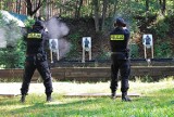 Patrol Roku 2014. Wygrali policjanci z Ustrzyk Dolnych [ZDJĘCIA]