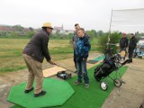 Jelenia Góra: Pole golfowe i parking na Pijarskiej z niższymi stawkami podatkowymi