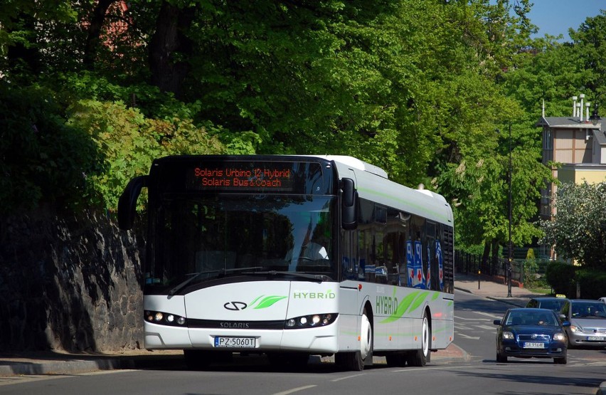 Trwa wybór nowych autobusów miejskich w Wągrowcu. 

WIĘCEJ:...