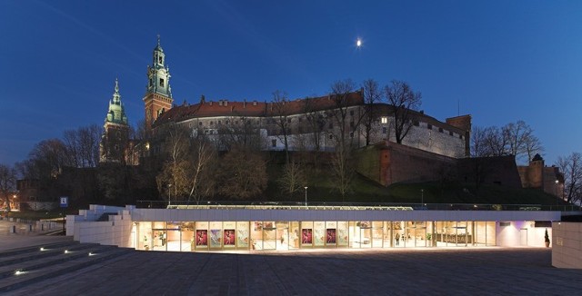 Centrum Obsługi Ruchu Turystycznego