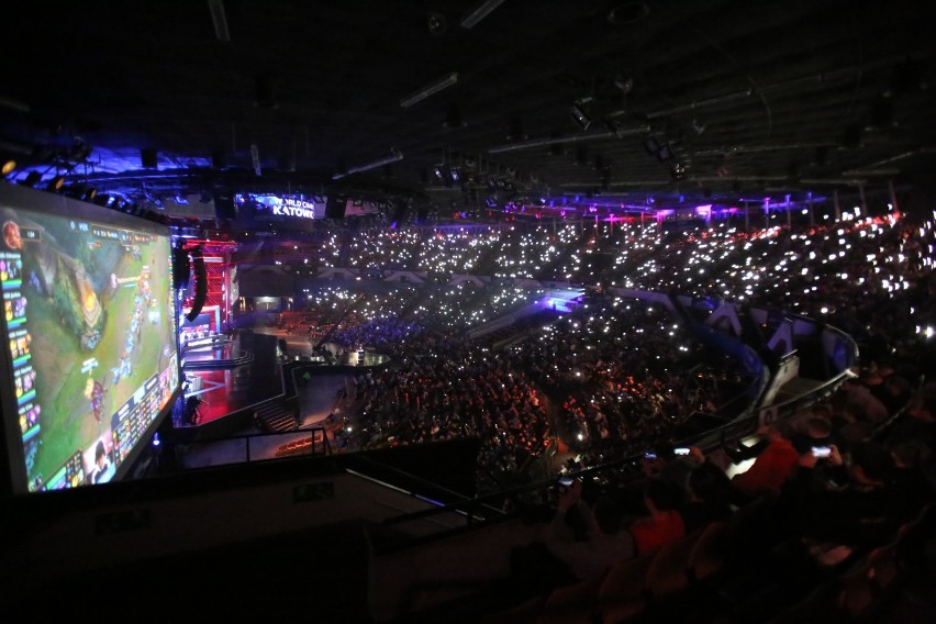 IEM 2018 Katowice. Sprzedaż biletów wcześniejszego wstępu...